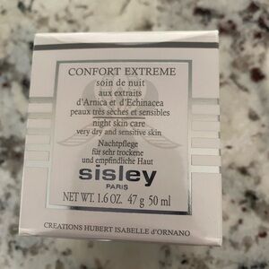 Sisley Confort Extreme Night Care Cream